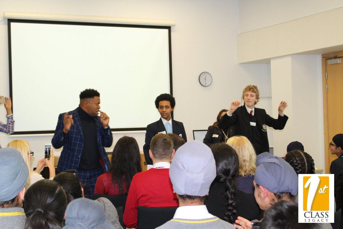 FcNationUK's tweet image. "It's all about the values based approach make sure you have #FUN #Laughter #Time in your youth &amp;amp; community engagement strategy that will help you build #Trust &amp;amp; real authentic connections that will last" @JustNdennis #StopHateWM