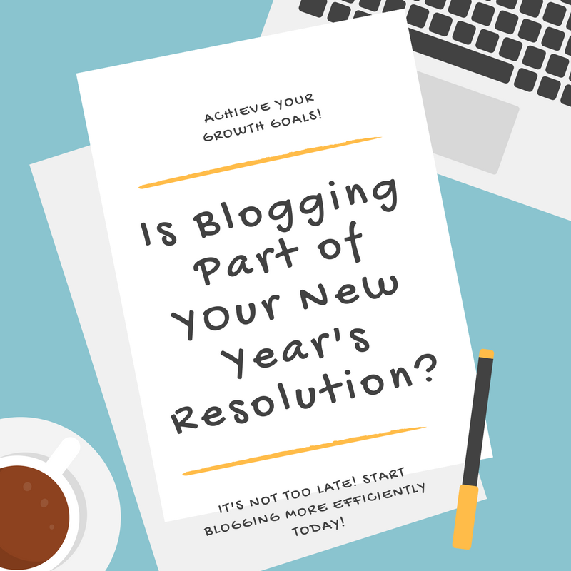 Savvy_Works's tweet photo. It's not too late to start your 2018 #blogging plan! Contact us today to get started! #blog #marketing #SEO #Inbound https://t.co/vVPoQkHJuJ