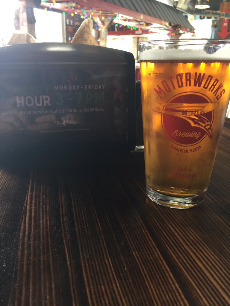 Danny Alberto tweet media