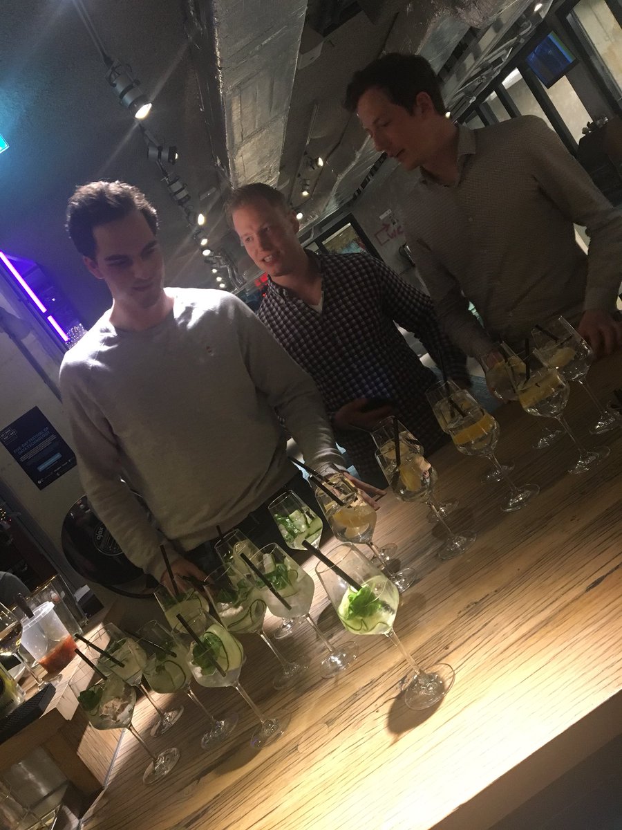 Django Girls Coach night with Thai food &amp; GT’s <a href="/Xebia/">Xebia</a> <a href="/DjangoGirlsAMS/">DjangoGirlsAmsterdam</a>