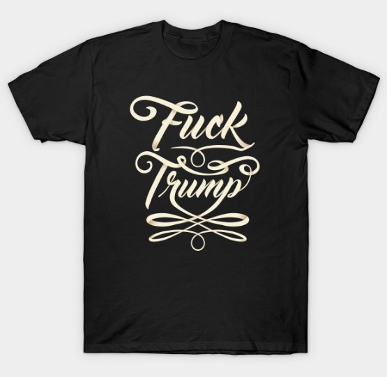 StrongByDesign1's tweet image. Grab these and FUCK trump.
bit.ly/impeach45-tshi…
🚨Proceeds go to the ACLU🚨
#memoday #GroundhogDay #nunes #memo #MemoReleased #memogate #resist