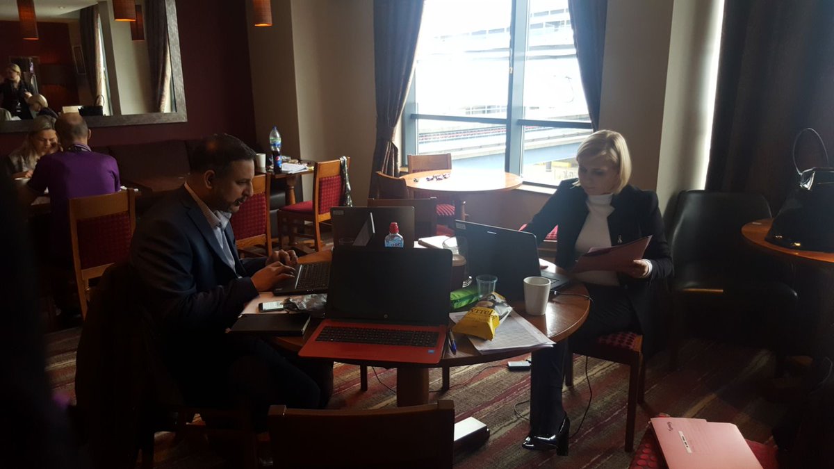 #39BIGGESTHKmigration....completed.#62happyTeamMembers #GatwickNorthRules #pleasuretoworkwithyouguys #welcomeinfamilly <a href="/zablocka75/">Marina Zablocka</a> <a href="/ParikZalaWHR/">Parik Zala</a> <a href="/gary_villiers/">Gary De Villiers</a> <a href="/LauraEvans81/">Laura EvansWrobleski</a> <a href="/SDEBDD/">simon ewins</a>