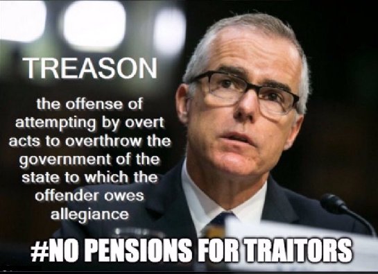 HeisenburgAnon's tweet photo. #Reckoning #Gitmobama #arrestthetraitors #hangthetraitors #justiceforall #traitorslose #wethepeople #demandjustice
#firetheliars #lockthemup #lockherup #potusneverlies #READTHEMEMO #ThankYouNunes #FakeDossier #FruitOfThePoisonousTree
#MemoDay https://t.co/PBmJzFGGRg