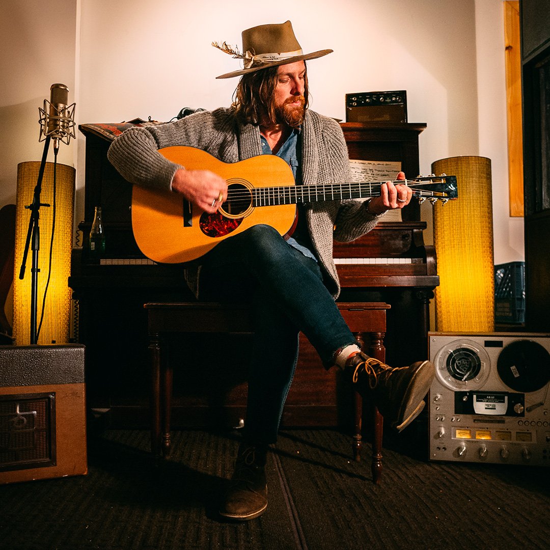MattMays's tweet image. ATTN MATT MAYS FANS: 
We will be taping an intimate show by Matt Mays &amp;amp; friends over 3 nights (Feb 8-10) at an undisclosed location in Dartmouth, NS. If you’d like to be in the audience please fill out this form: bit.ly/2DW9PI1

Photo by Devin McLean