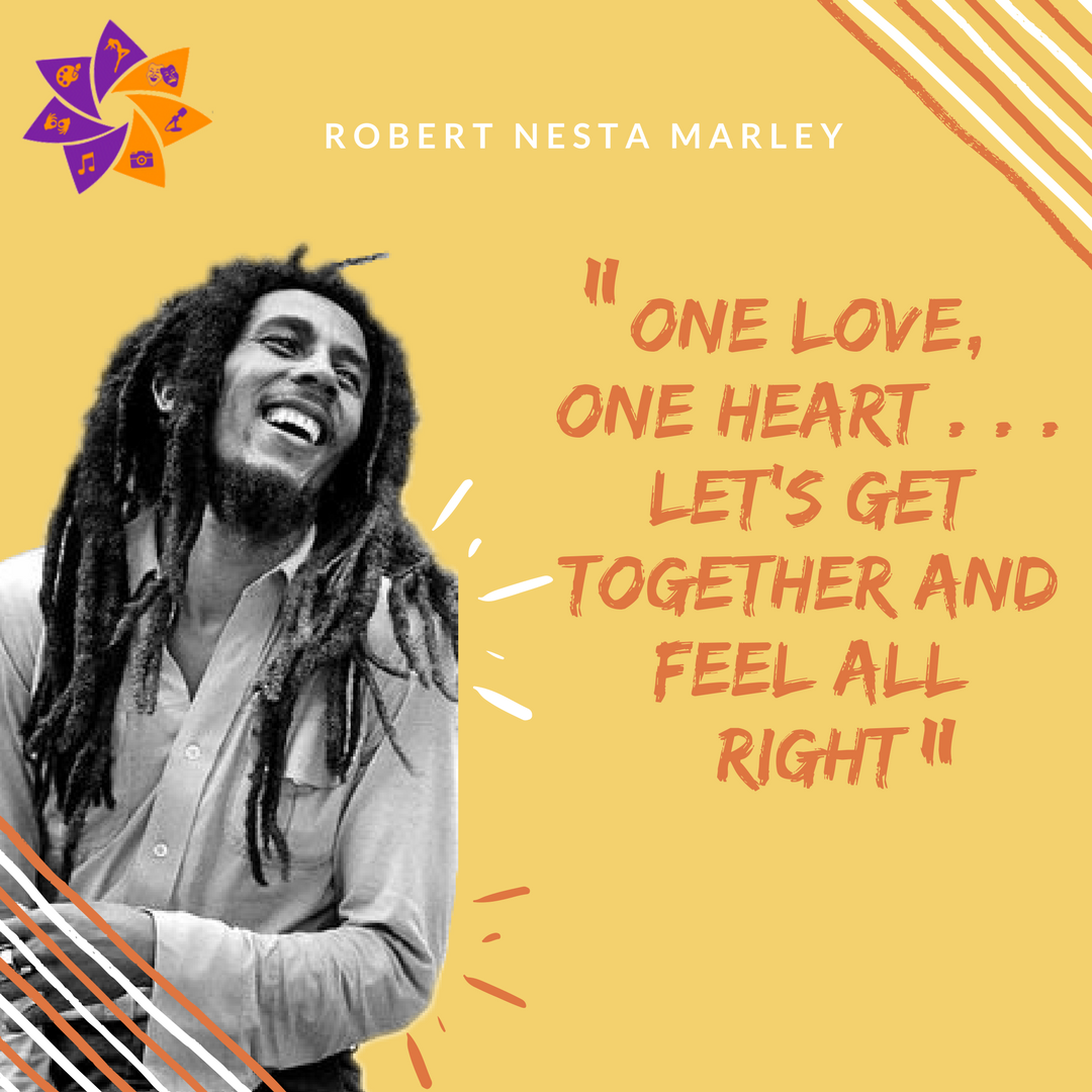 PEACE_Preston's tweet photo. Black is Beautiful
Black is Power
Black is Strength
Black is Pride
Black is Talent
Black is Freedom
Black is Culture!
Happy Black History Month!
#BlackIs
#BlackHistoryMonth2018
#BuildYourCraft
Who's your most inspirational black icon?
Tag PEACE using the hashtag #BlackIs https://t.co/cMRY9VzgBL