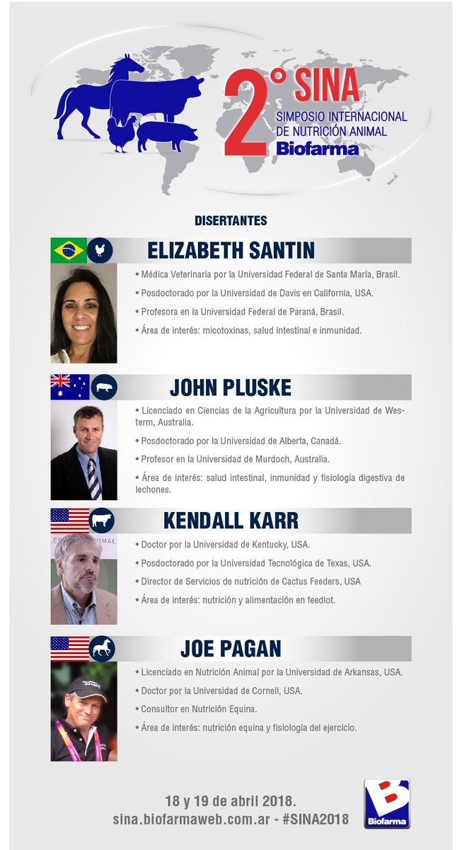 Biofarma S.A. tweet media