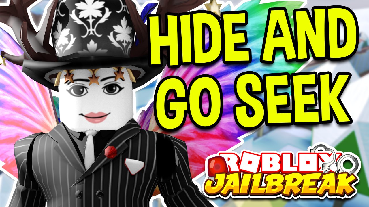 KreekCraft on X: #Roblox LIVE right now!!  Come  play with us! ❤️❤️ Hide and Seek!  / X