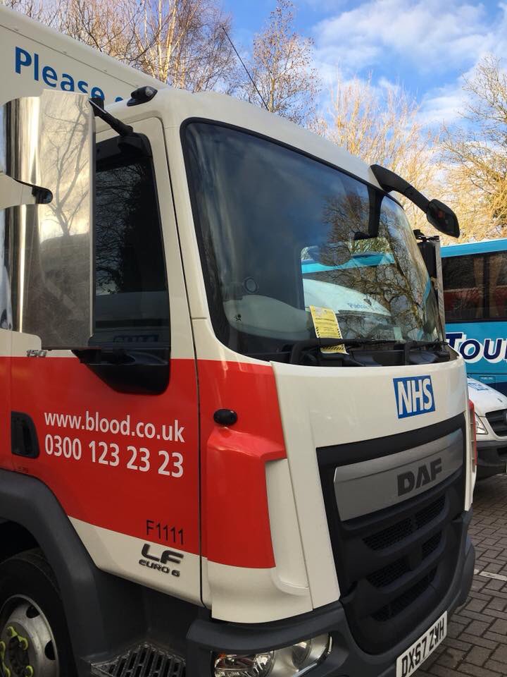 Grumpyraver's tweet photo. @AshfordCouncil is there really any need for this? Could your parking attendants not exercise a little discretion here? #tenterden #ashford https://t.co/zg4agOUv4K