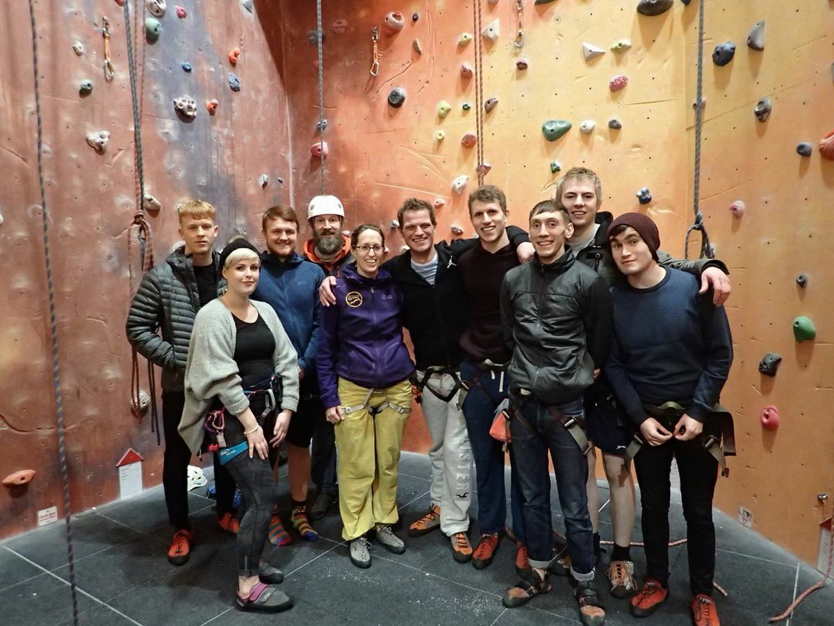 For students, by students. tweet media