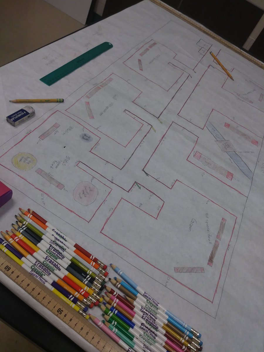 monarchmustangs's tweet photo. Almost done coloring our butterfly garden https://t.co/nzbpAxLc6b
