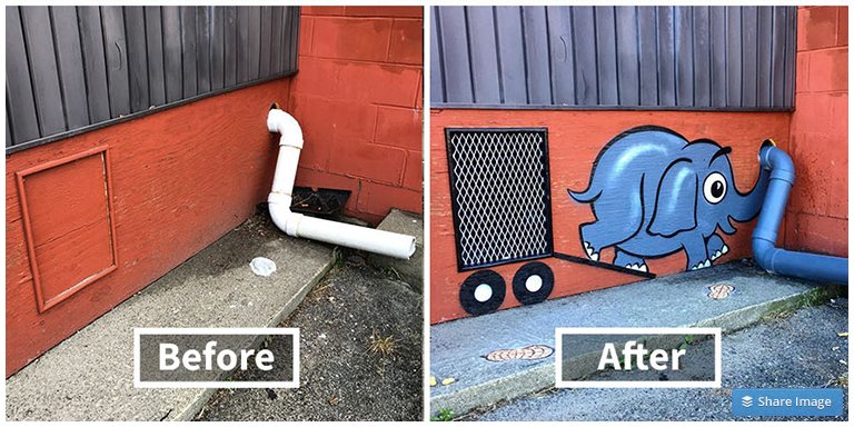 marketing_birds's tweet photo. #Streetart can make the world a better place... https://t.co/nQBqd9n7a9