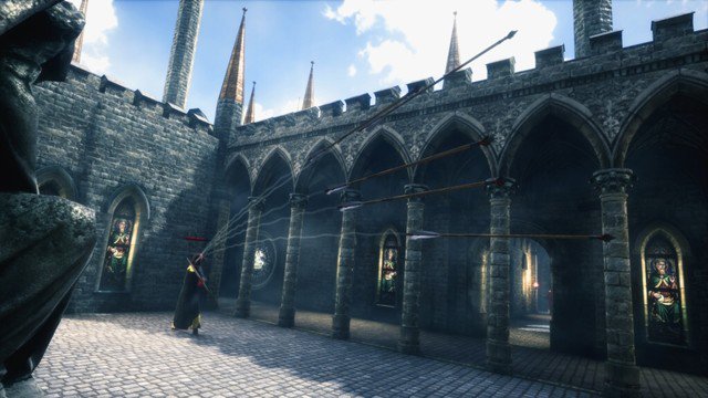 markymetry's tweet photo. Solfar Studios Confirm Work on PlayStation VR version of In Death  #VR #VirtualReality https://t.co/tLMmz7xliA https://t.co/Zxk7PuVYJ4