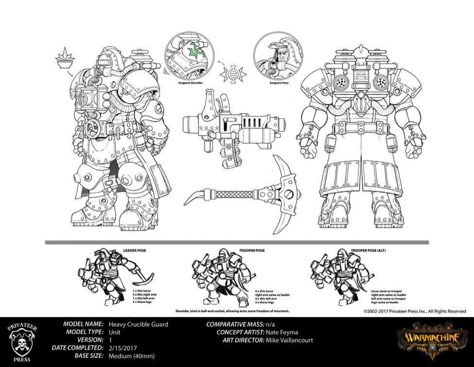 future faction warmachine DVDle_nVQAApL9w