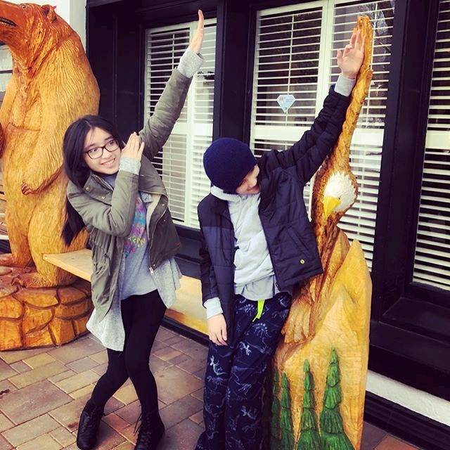 HomesteadResort's tweet image. Who is excited for Friday?

📷: @yaniraarlenehernandez