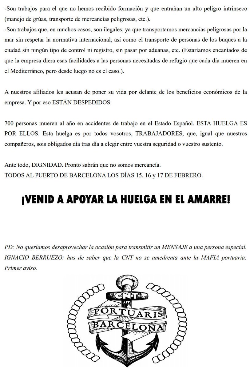 Portuari tweet media