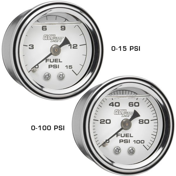 GlowShift Gauges tweet media