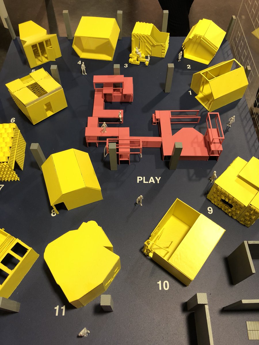 Catriona_Design's tweet photo. Our 2nd Year CO-MMUNITY exhibition opening night went down brilliantly last night! First 2nd year Interior exhibition at DJCAD to happen in a long time! #DJCAD #Exhibition https://t.co/Uw7Z8LI2ow