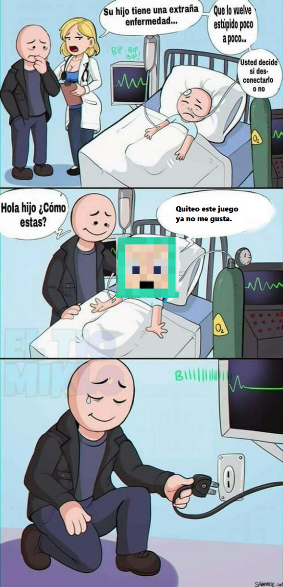 MemesDeChilenos's tweet photo. Adiós tia paty https://t.co/ap59gXSpXW