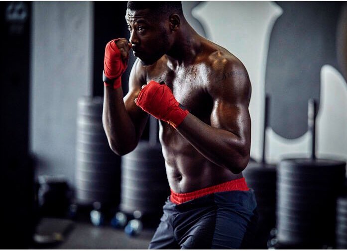 TheElmsAcademy's tweet photo. LA teachers tomorrow night heading to the O2 arena to watch one of our own, Isaac Chamberlain headline in front of thousands. @IChamberlain_ https://t.co/hNou4gRULv