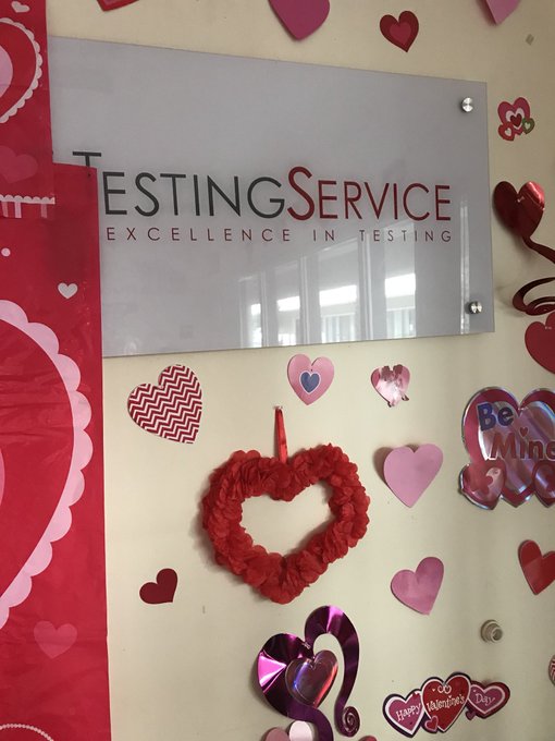 Getting my test!! Ready for work ❤️ https://t.co/b0f0PeLNSr<a href="/tag/tts"class="tags"><span>#tts</span></a>