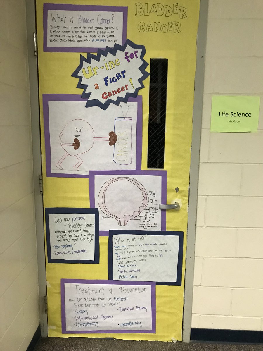 senne_jason's tweet photo. Door decorating contest @EllisMiddle492 @isd492 #PTTP2018 https://t.co/6ZxijV8rr3