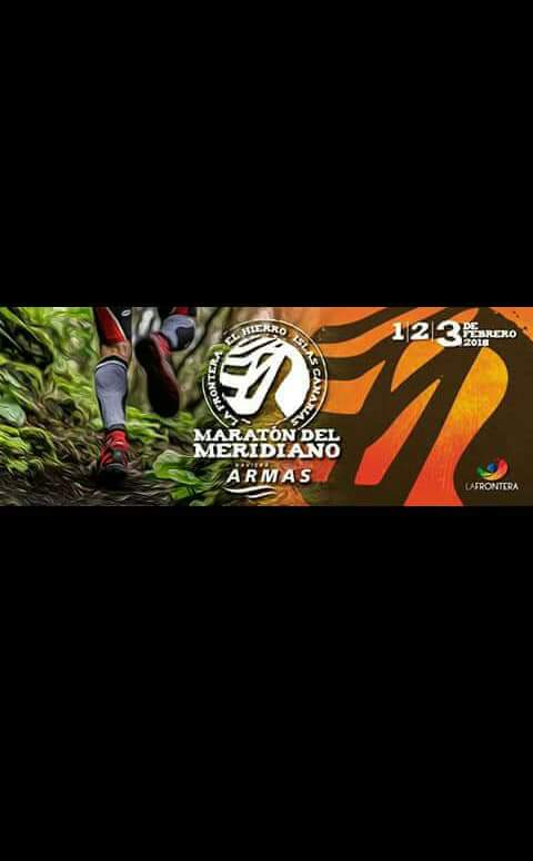 TrailMachete's tweet photo. Mucha fuerza a nuestro compañero #joanet que tendrá el apoyo técnico de su amigo y #machete #jonet La doble J a darlo todo en el @trailmeridiano @ElHierroTurismo @AytoLaFrontera @DXTenerife #orgullomachete https://t.co/ymdMhMv5fn