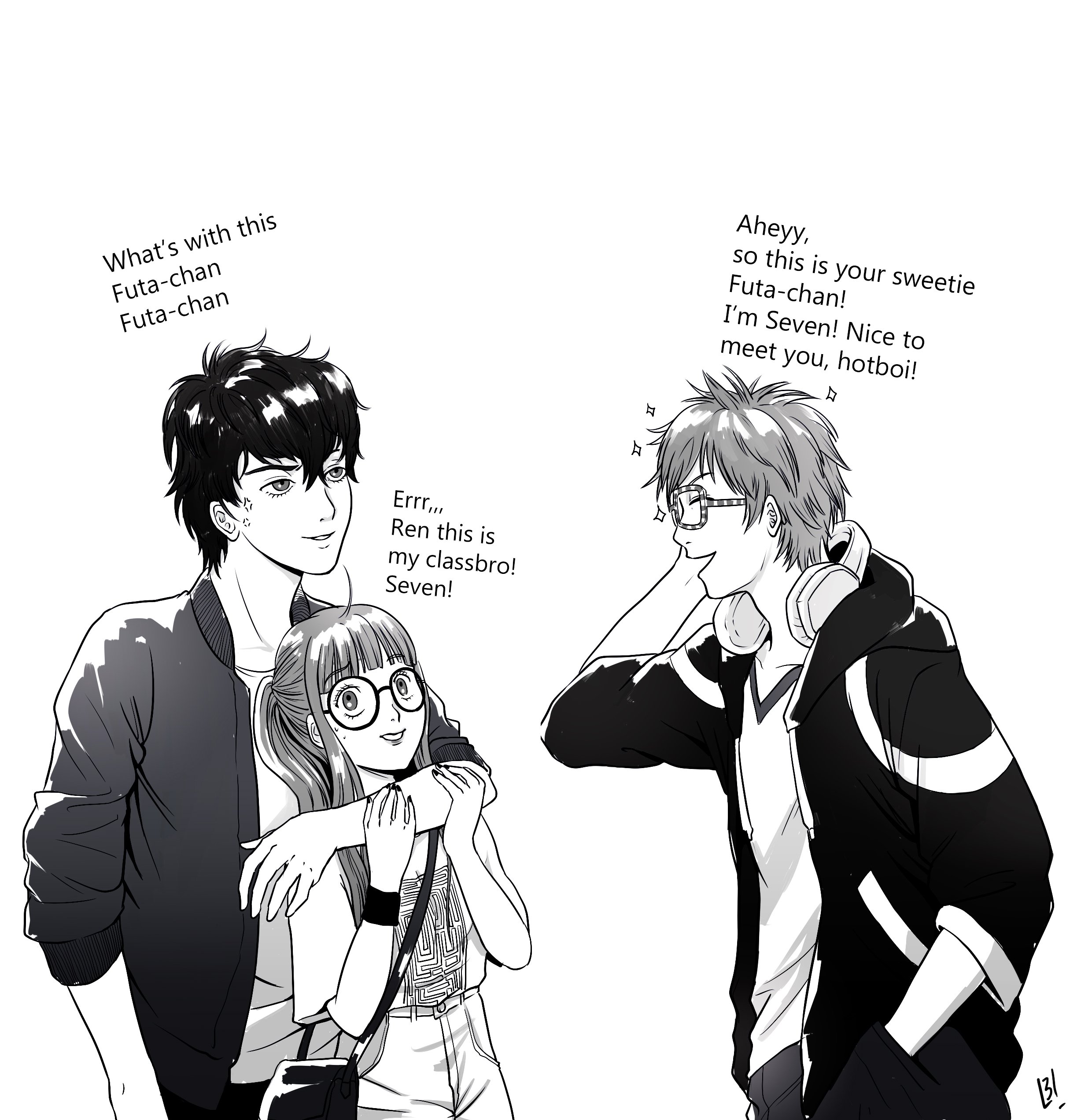 🃏🌱Prome-chan on X: 🃏🌱Prome-chan on X: