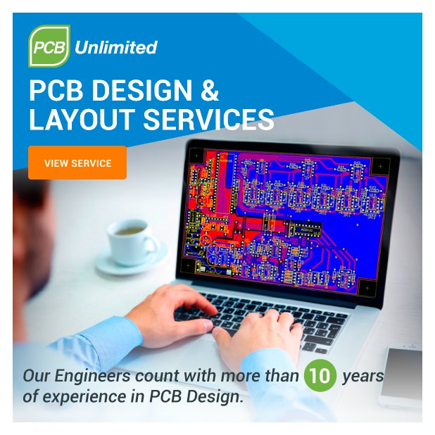 Pcb Unlimited Pcbunlimited Twitter