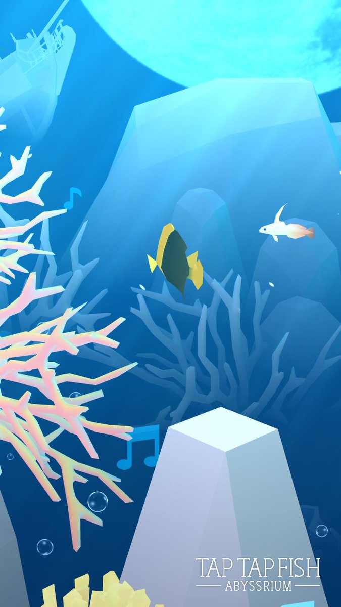 jinova9080's tweet photo. 나의 바이컬러 앤젤:) 
#taptapfish
Download: https://t.co/tX5deyH8zz https://t.co/hAgXLB9iuj