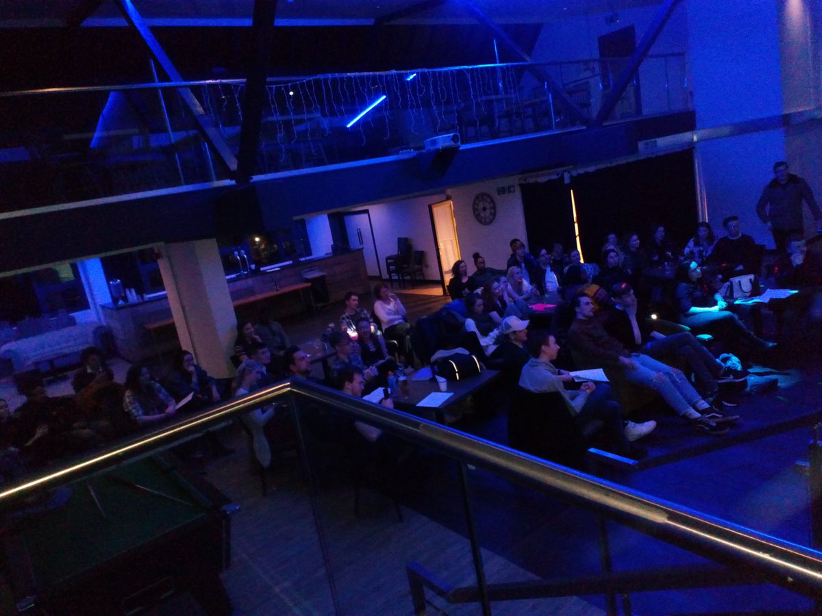 lab_gsa's tweet photo. Tonight's GSA Lab is in full swing!!! https://t.co/4P32HOrjgh