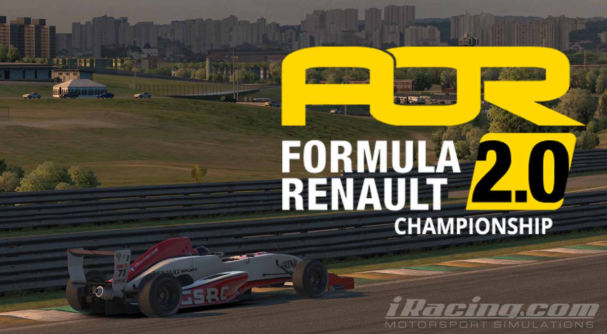 ApexOnRacing's tweet photo. ‼️LIVE NOW‼️

#AOR #iRacing Formula Renault 2.0 Round 8 🙌

#QuickMaths:
🏎️ #FormulaRenault2
🗺️ Brazil / Interlagos
🎮 @iRacing
⌚️ 8:25PM (GMT) *NOW*
🎙️ @GSRChannel
📽️ https://t.co/cWkR5O8SBY 
#⃣ #AORFR2 < Get involved https://t.co/gxkmJwBMzp