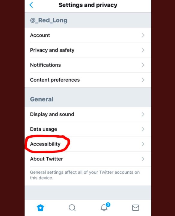 BoldDigitalTX's tweet photo. Are your images accessible to users who are visually impaired? Follow two quick steps to ensure all users are able to interact with your images.
Enable"compose image description" feature under settings to write descriptions for images you tweet #digitalacessibility #508compliance https://t.co/YOppb81Mf4