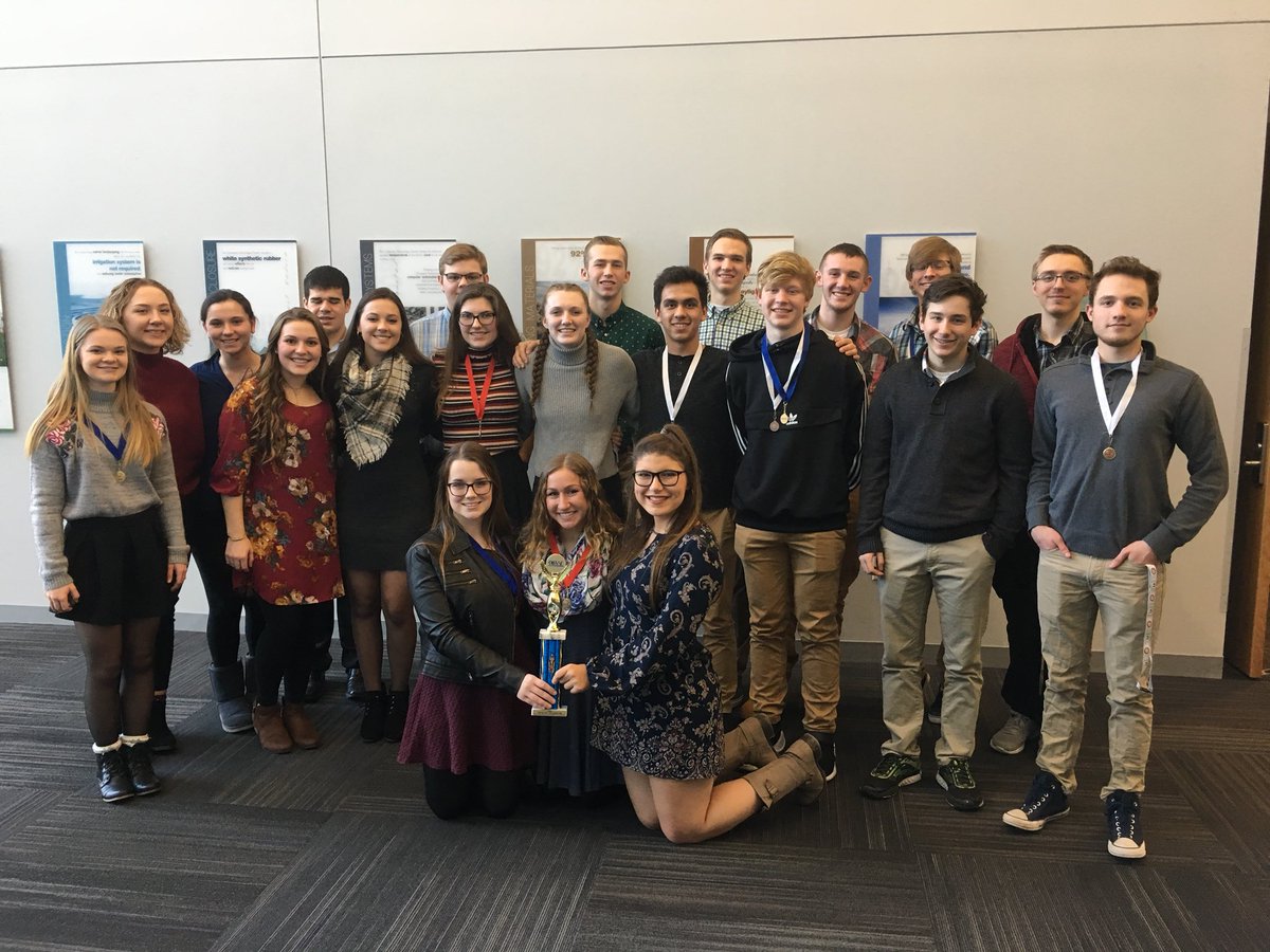SenecaHS's tweet photo. Congrats to Seneca HS WYSE team. Regional Champs! With 14 medals for 1st, 2nd, or 3rd places https://t.co/hyIYIYsHPw