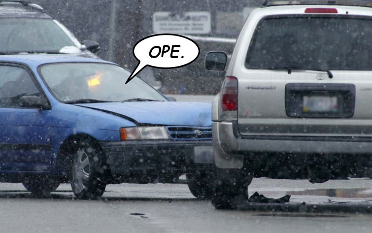 surlybrewing's tweet image. Welcome to Minnesota. Home of the &quot;Ope.&quot; bddy.me/2BQ2UOH