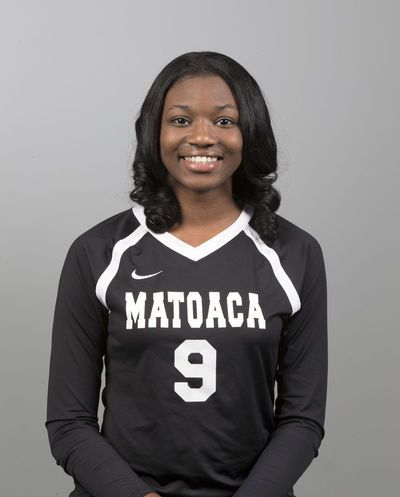 Richmond Volleyball Club tweet media