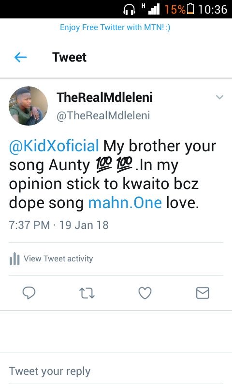 TheRealMdleleni's tweet photo. @KidXSA Here. https://t.co/9gl4kCnb6A