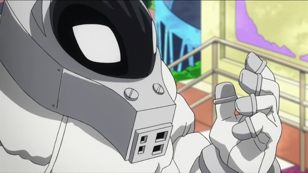 2月3日は13号先生の誕生日