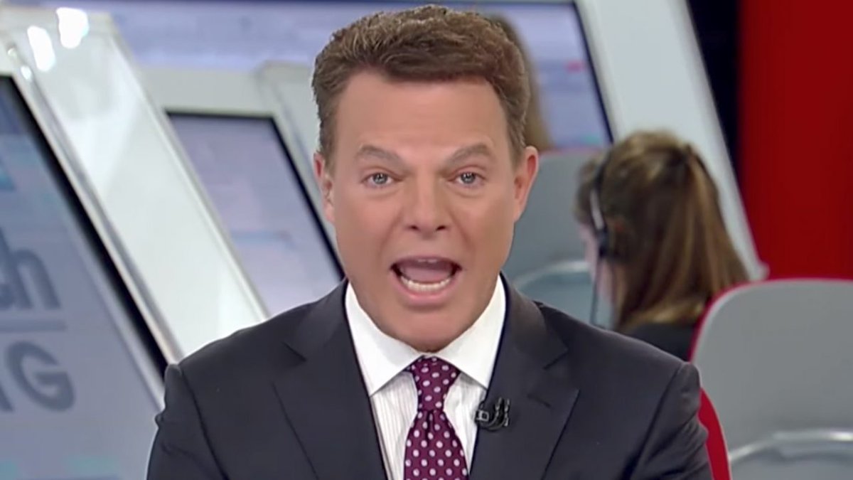 CNN wants to hire Shepard Smith