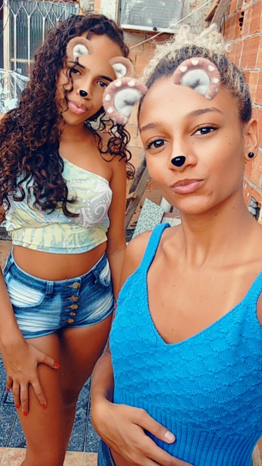 joicemagrela02's tweet photo. #minhaa😍💕👭
@Suzanyrodrigus1 https://t.co/I3CUt8JrUb