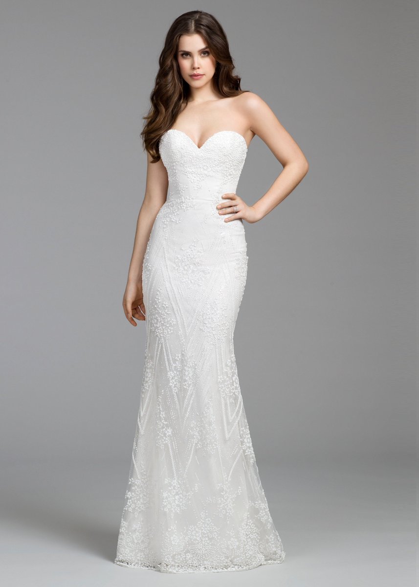 PhillyBridalCo's tweet photo. Happy Friday! Getting married outdoors? This exquisite Tara Keely dress will sparkle BEAUTIFULLY in the sunlight and comes with a removable skirt! Don't forget to book your appointment today! #bridesinphilly #philadelphiabrides https://t.co/MELwfX29BJ