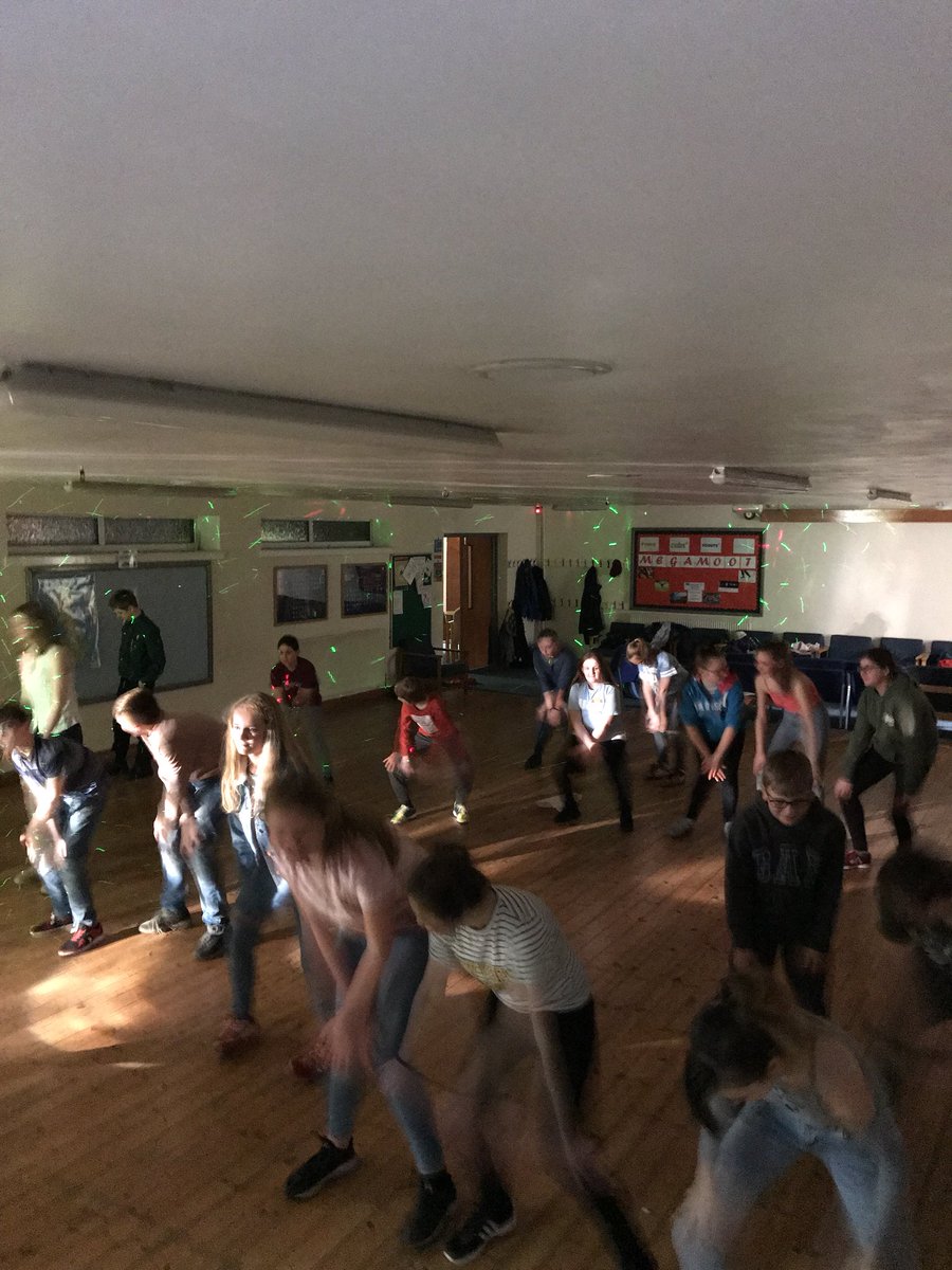 3rd East Kirkby tweet media