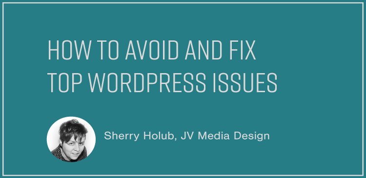 clutch_co's tweet photo. #WordPress websites are versatile and easy to use, but you have to maintain them properly for best results. @jvmediadesign explains how: https://t.co/qiDyMl5eta https://t.co/zGTzZOeXjU