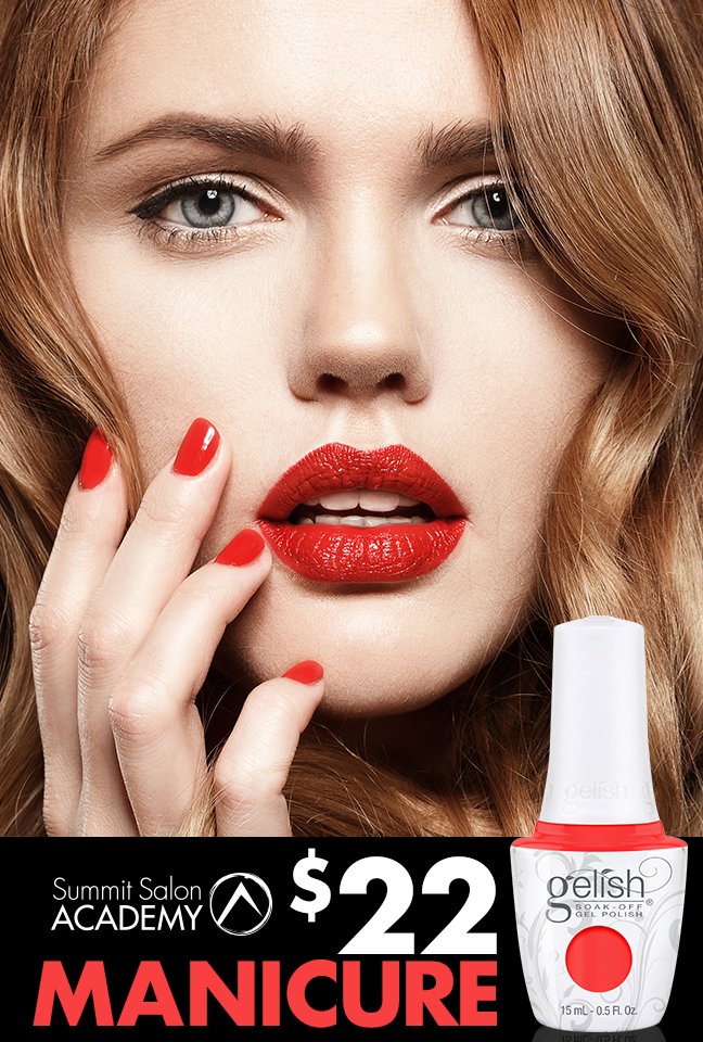 Summit Salon Academy tweet media