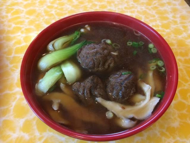 We will officially open on March 1st! Come to taste our chef specials from the East, Taiwan popular street eats, and all-time American favorites!