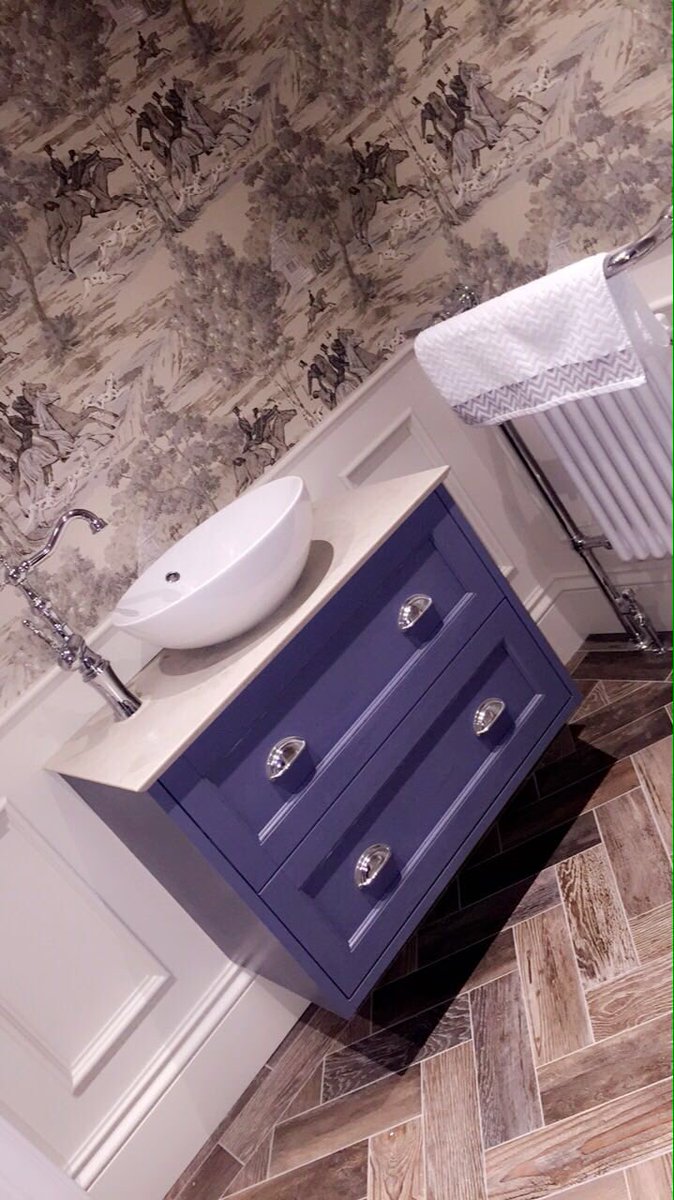 Bathe_NI's tweet photo. Bathroom Brands @ Bathe NI.... All your Bathroom needs under the one roof! 

💙Burlington 
💙Utopia
💙Hansgrohe
💙Fiora
💙Duravit
💙Bauhaus
💙Victoria &amp; Albert https://t.co/QWuUsGnZjK