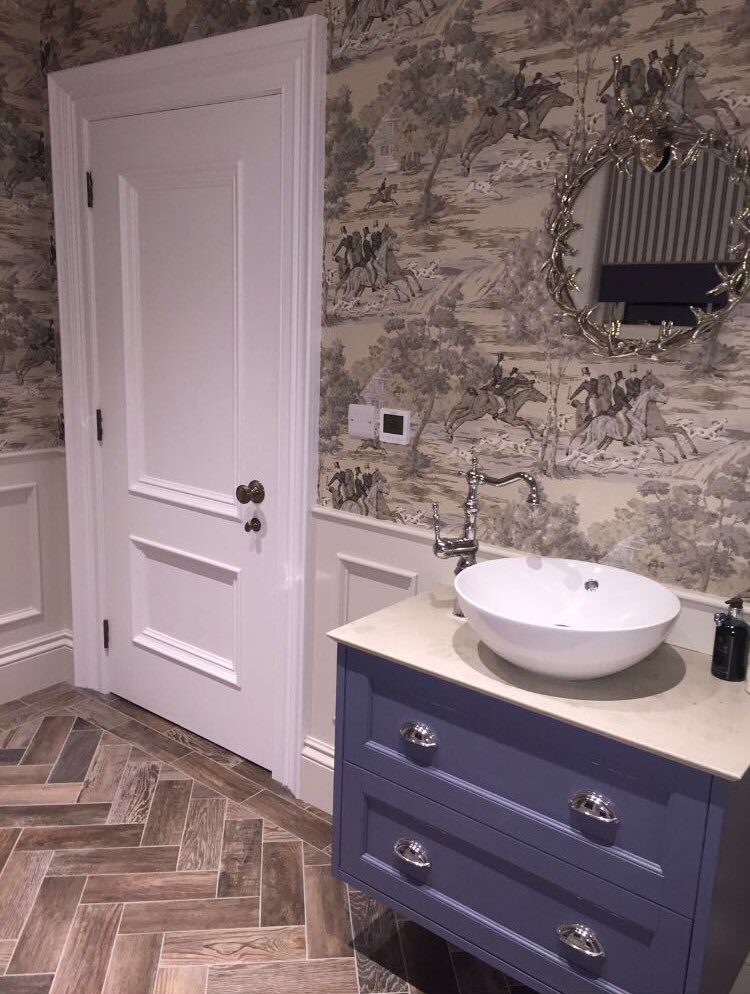 Bathroom Brands @ Bathe NI.... All your Bathroom needs under the one roof! 

💙Burlington 
💙Utopia
💙Hansgrohe
💙Fiora
💙Duravit
💙Bauhaus
💙Victoria &amp; Albert