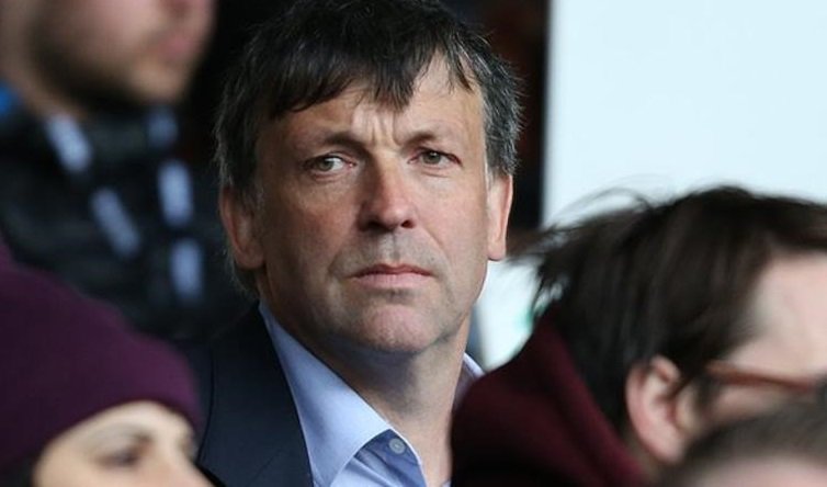 BBCSport's tweet image. Karl Oyston has stepped down as chairman and director of League One club Blackpool.

Full story: bbc.in/2s5hPVw