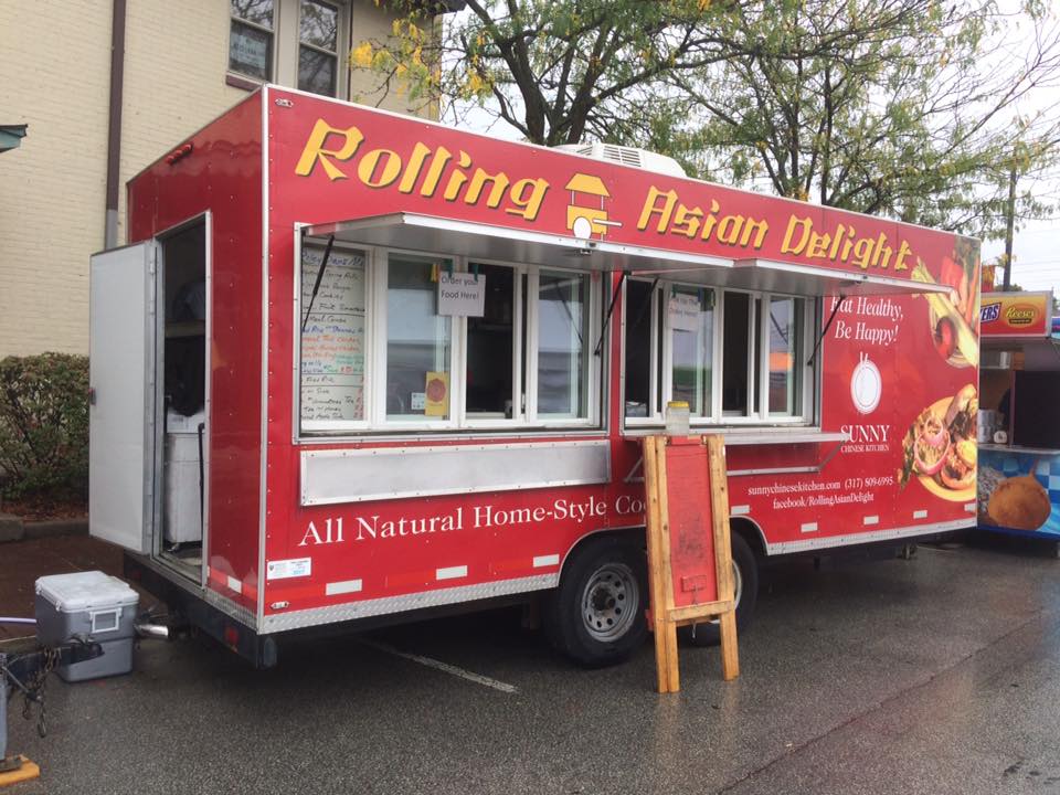IndyAsianCuisin's tweet photo. @IndyAsianCuisin @RollingAsianDel will become ONE shop for you to get your Asian taste buds satisfied! https://t.co/Px40GX4Ubp