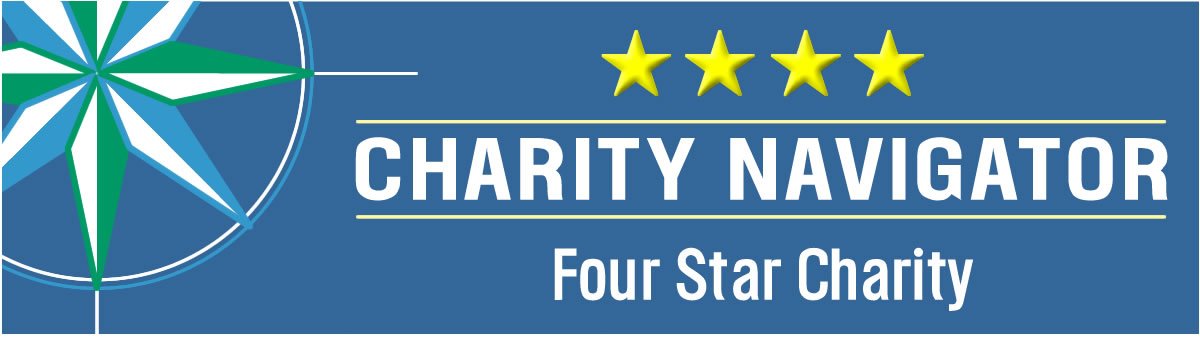 H4KI's tweet photo. We are happy to share with you that our organization earned Charity Navigator’s coveted four-star rating — its highest possible! #h4ki #dignity #health #joy #love Find out more at https://t.co/gP8W2c7ZHh https://t.co/G9HtqwP7Mk