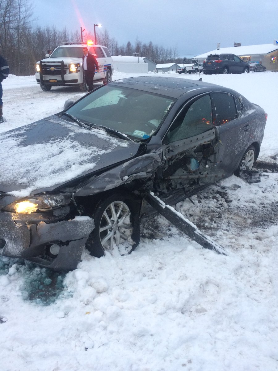 HKay222's tweet photo. Today marks one year since my accident. #RIPLexus https://t.co/qKPaFvBisO